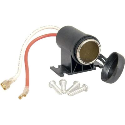 HP Autozubehör Presa auto - 15A - Presa accendisigari HP Autozubehör Presa auto - 15A - Presa accendisigari