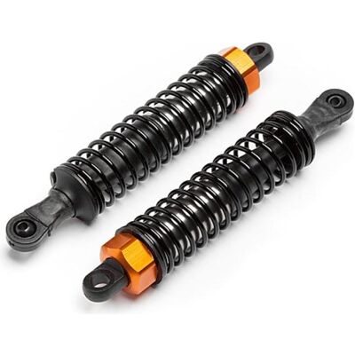 Set di 2 ammortizzatori anteriori Trophy Buggy - RC Car Parts Set di 2 ammortizzatori anteriori Trophy Buggy - RC Car Parts