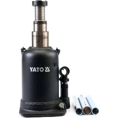 Yato, Cric, YT-1714 (10000 kg, 20.80 - 52.30 cm) Yato, Cric, YT-1714 (10000 kg, 20.80 - 52.30 cm)