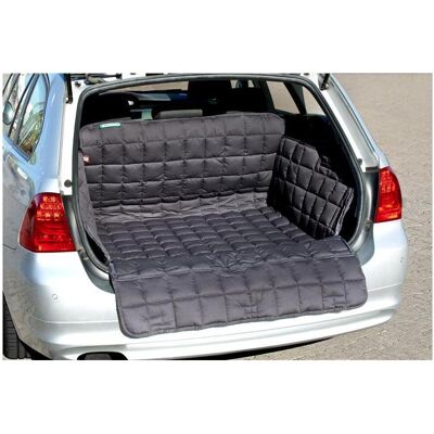 Blanket per Auto Cane - Grigio - Protegge da batteri, parassiti, odori Blanket per Auto Cane - Grigio - Protegge da batteri, parassiti, odori