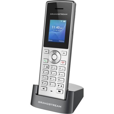 Grandstream WP810, Telefono, Nero Grandstream WP810, Telefono, Nero