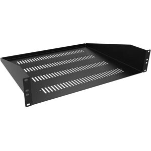 Hammond Vano portaoggetti ventilato (L x L x H (Vari), Accessori di elettronica + Alloggiamento, Nero Hammond Vano portaoggetti ventilato (L x L x H (Vari), Accessori di elettronica + Alloggiamento, Nero