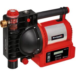 Einhell, Pompa da giardino, GE-AW 1246 N FS abbeveratoio domestico automatico (Pompa acqua sanitaria) Einhell, Pompa da giardino, GE-AW 1246 N FS abbeveratoio domestico automatico (Pompa acqua sanitaria)