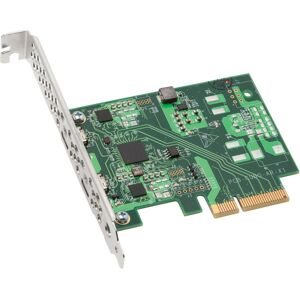 Sonnet Scheda di aggiornamento Thunderbolt 3, Scheda controller Sonnet Scheda di aggiornamento Thunderbolt 3, Scheda controller