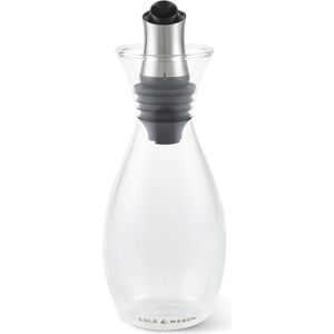 Cole & Mason, Oliera + Acetiera, Öl & Essig Spender Flow Control (350 ml) Cole & Mason, Oliera + Acetiera, Öl & Essig Spender Flow Control (350 ml)