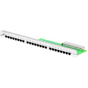 Unify Accessori HiPath 3800 L30251-U600-A77 - Patch Panel NPPAB (DUA77), Accessori per telefoni Unify Accessori HiPath 3800 L30251-U600-A77 - Patch Panel NPPAB (DUA77), Accessori per telefoni