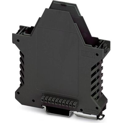 Phoenix Contact ME 22,5 UT/FE BUS/10 BK - Housing elettronico Phoenix Contact ME 22,5 UT/FE BUS/10 BK - Housing elettronico