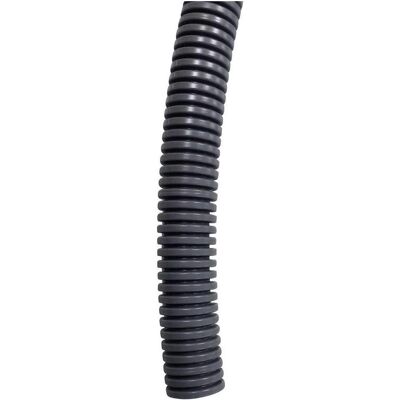 Heidemann Flexrohr EN20 - 25m - Tubo flessibile in plastica Heidemann Flexrohr EN20 - 25m - Tubo flessibile in plastica