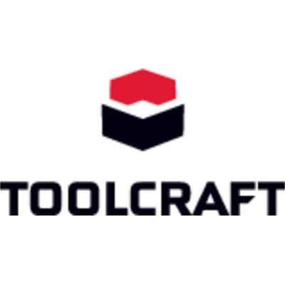 Toolcraft Perni in acciaio inox Toolcraft Perni in acciaio inox