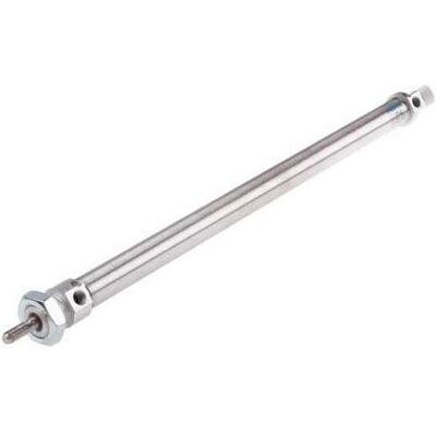 Festo, Nastro trasportatore, Round Cylinder 20mm Bore 300mm Stroke Festo, Nastro trasportatore, Round Cylinder 20mm Bore 300mm Stroke