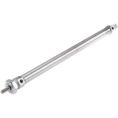 Festo, Nastro trasportatore, Round Cylinder 20mm Bore 300mm Stroke Festo, Nastro trasportatore, Round Cylinder 20mm Bore 300mm Stroke