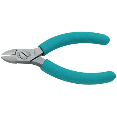Weller - Erem 822N - 120 mm - Cesoia laterale elettronica Weller - Erem 822N - 120 mm - Cesoia laterale elettronica