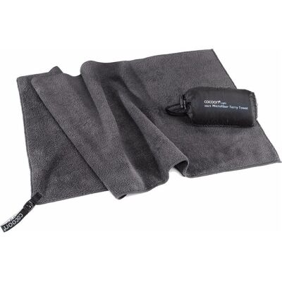 Asciugamano microfibra Cocoon S - Towel Asciugamano microfibra Cocoon S - Towel