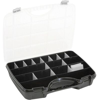 Raaco, Organizzatore a scomparti, Assortimento A 47 Raaco, Organizzatore a scomparti, Assortimento A 47