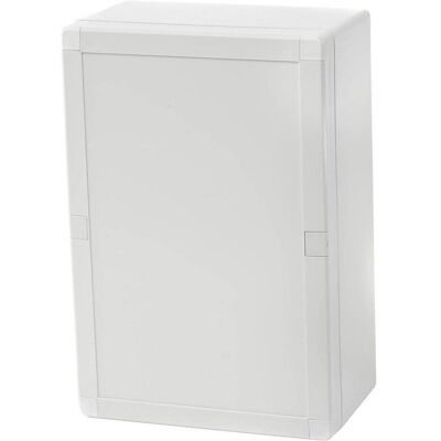Fibox ABQ3 Custodia da parete - ABS, 244x164x90mm Fibox ABQ3 Custodia da parete - ABS, 244x164x90mm