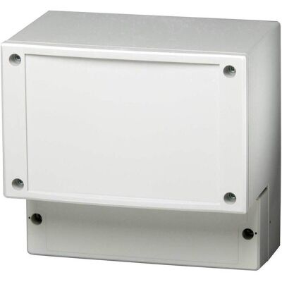 Fibox 17/16-FC3 Custodia regolatore - IP 65 Fibox 17/16-FC3 Custodia regolatore - IP 65