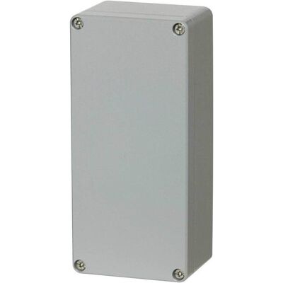 Fibox ALN 081806 Custodia universale - Alluminio IP66 Fibox ALN 081806 Custodia universale - Alluminio IP66