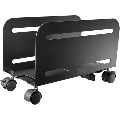 Value Mobile Stand, Accessori per PC, Nero Value Mobile Stand, Accessori per PC, Nero