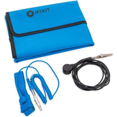 iFixit Tappetino antistatico (EU145202-5), Utensili per modding iFixit Tappetino antistatico (EU145202-5), Utensili per modding