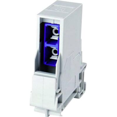 Telegärtner H82000A0014 - Uscita fibra DIN - Multimodo Telegärtner H82000A0014 - Uscita fibra DIN - Multimodo