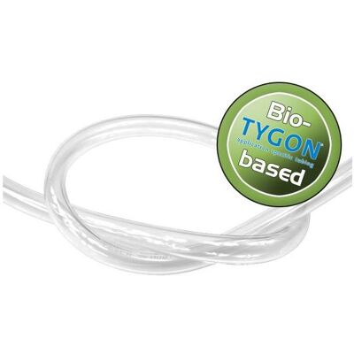 Tygon E3603 Tubo - Trasparente - 15,9/9,5mm - Raffreddamento a liquido Tygon E3603 Tubo - Trasparente - 15,9/9,5mm - Raffreddamento a liquido