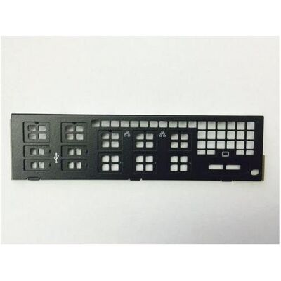 Supermicro Mcp-260-00085-0b, Accessori per server, Nero Supermicro Mcp-260-00085-0b, Accessori per server, Nero