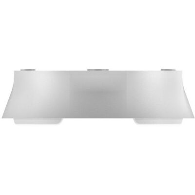 Theben 110B WH - Cornice incasso per rilevatore di presenza KNX Theben 110B WH - Cornice incasso per rilevatore di presenza KNX