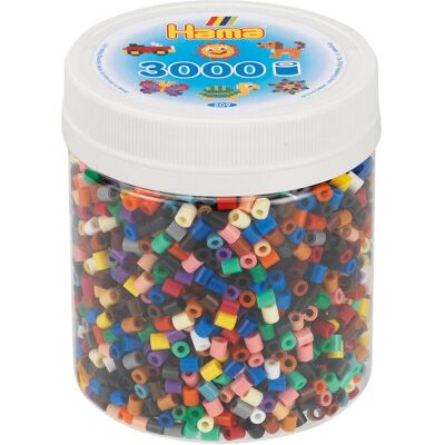 Hama Perlen Mix di toni completi Hama Perlen Mix di toni completi
