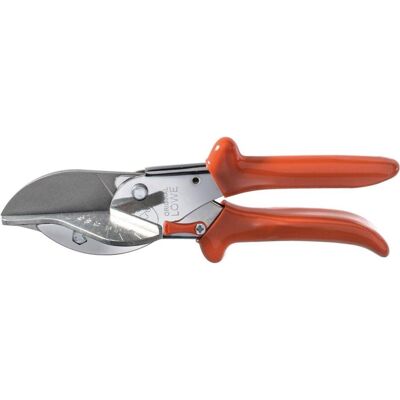 Forbici Lowe 3104 - Taglio di precisione per legno e plastica Forbici Lowe 3104 - Taglio di precisione per legno e plastica
