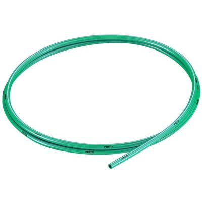 Festo, Accessori per utensili pneumatici, Green Tube 4mm x 50m Festo, Accessori per utensili pneumatici, Green Tube 4mm x 50m