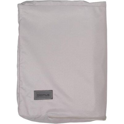 Copertura protettiva Blomus Stay per lettino 65x125 cm - Grigio chiaro Copertura protettiva Blomus Stay per lettino 65x125 cm - Grigio chiaro