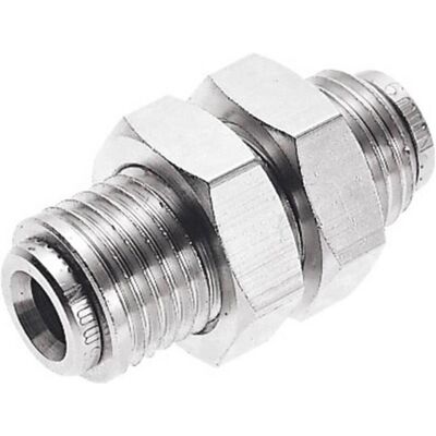 Raccordo tubo M14 x 1.5 6mm - Raccordo Raccordo tubo M14 x 1.5 6mm - Raccordo