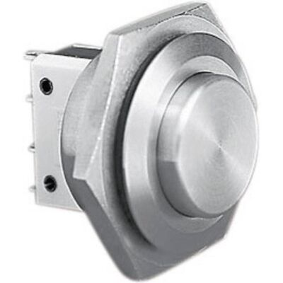Eska Bulgin MP0038/2 Pulsante antivandalismo - IP66 - 250V/5A Eska Bulgin MP0038/2 Pulsante antivandalismo - IP66 - 250V/5A