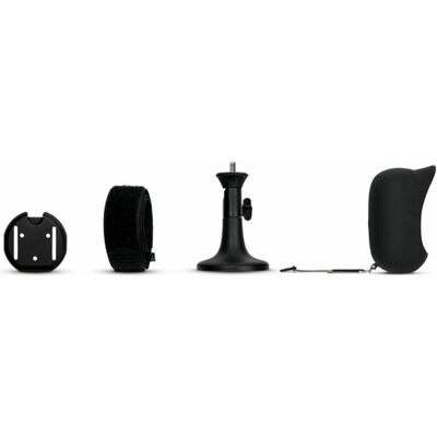 Custodia impermeabile nera per Argus 2/Pro Reolink - Accessorio di sicurezza Custodia impermeabile nera per Argus 2/Pro Reolink - Accessorio di sicurezza