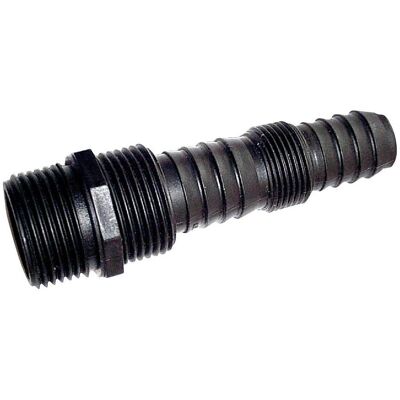 Marca Metabo Multiadapter Modello 0903018410 - Set di adattatori per pompe e tubi Marca Metabo Multiadapter Modello 0903018410 - Set di adattatori per pompe e tubi