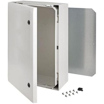 Fibox ARCA Custodia in Policarbonato - 80x60x30cm, IP66 Fibox ARCA Custodia in Policarbonato - 80x60x30cm, IP66