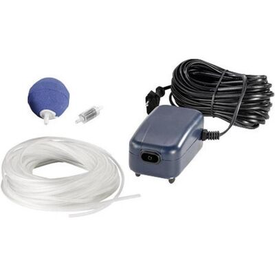 Fiap, Fontana + laghetto da giardino, Pond Aerator 1.8 l/h Air Acti Fiap, Fontana + laghetto da giardino, Pond Aerator 1.8 l/h Air Acti