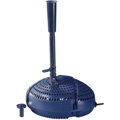 Pompa FIAP 2714 per fontana - 650 l/h - Silenziosa e Compatta Pompa FIAP 2714 per fontana - 650 l/h - Silenziosa e Compatta
