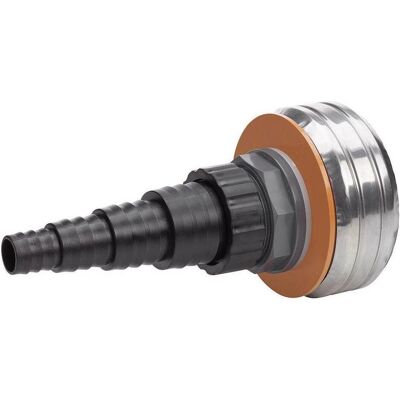 Fiap, Fontana + laghetto da giardino, Attacco pompa DN 100Grommet /50 Fiap, Fontana + laghetto da giardino, Attacco pompa DN 100Grommet /50
