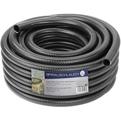 Fiap, Fontana + laghetto da giardino, Tubo a spirale SpiralTube Rotolo attivo Fiap, Fontana + laghetto da giardino, Tubo a spirale SpiralTube Rotolo attivo