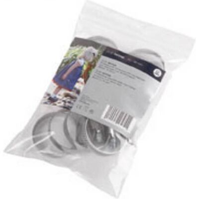 Fiap, Fontana + laghetto da giardino, Fascetta stringitubo 1016 Fiap, Fontana + laghetto da giardino, Fascetta stringitubo 1016
