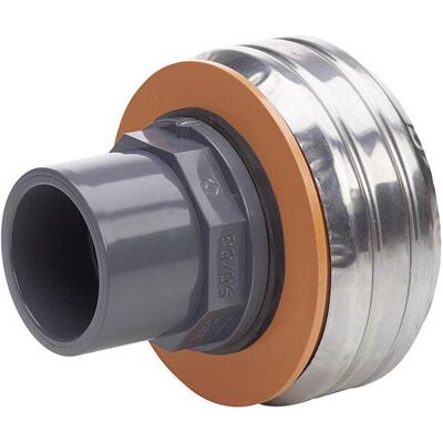 Adattatore di connessione della pompa FIAP 2858 - Compatibile con filtri Spalt Active Adattatore di connessione della pompa FIAP 2858 - Compatibile con filtri Spalt Active