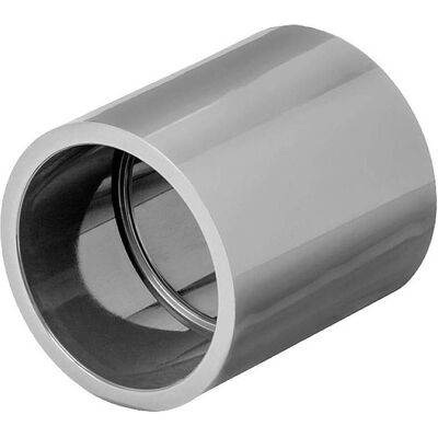 FIAP 2509 Doppio raccordo in PVC - Sistemi di stagno, filtro, vasca FIAP 2509 Doppio raccordo in PVC - Sistemi di stagno, filtro, vasca