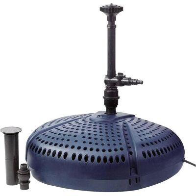 Fiap, Fontana + laghetto da giardino, Sistema a pompa con filtro Aqua Active Plus Fiap, Fontana + laghetto da giardino, Sistema a pompa con filtro Aqua Active Plus