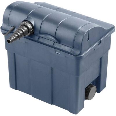 Fiap, Fontana + laghetto da giardino, 2830 Filtro a flusso continuo con UVC- Fiap, Fontana + laghetto da giardino, 2830 Filtro a flusso continuo con UVC-