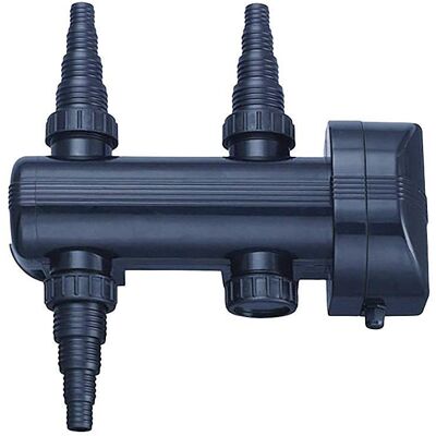 FIAP 2782 UVC Attivo 18 W Purificatore acqua UV-C FIAP 2782 UVC Attivo 18 W Purificatore acqua UV-C