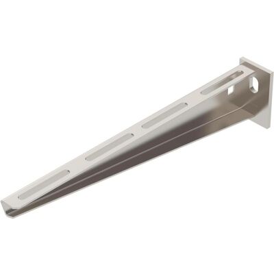 Supporto muro e asta in acciaio inossidabile OBO Bettermann - AW 15 31 A2 Supporto muro e asta in acciaio inossidabile OBO Bettermann - AW 15 31 A2