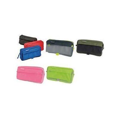 Herlitz, Astuccio, Borsa per le matite Herlitz, Astuccio, Borsa per le matite