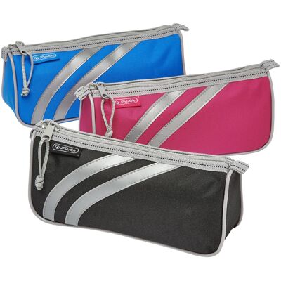 Herlitz, Astuccio, Sport pigro Herlitz, Astuccio, Sport pigro