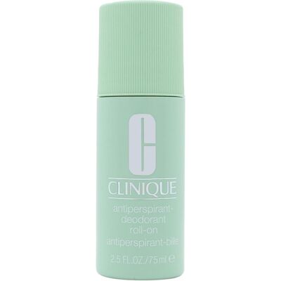 Clinique, Deodorante, Anti Perspirant (Roll-on, 75 ml) Clinique, Deodorante, Anti Perspirant (Roll-on, 75 ml)